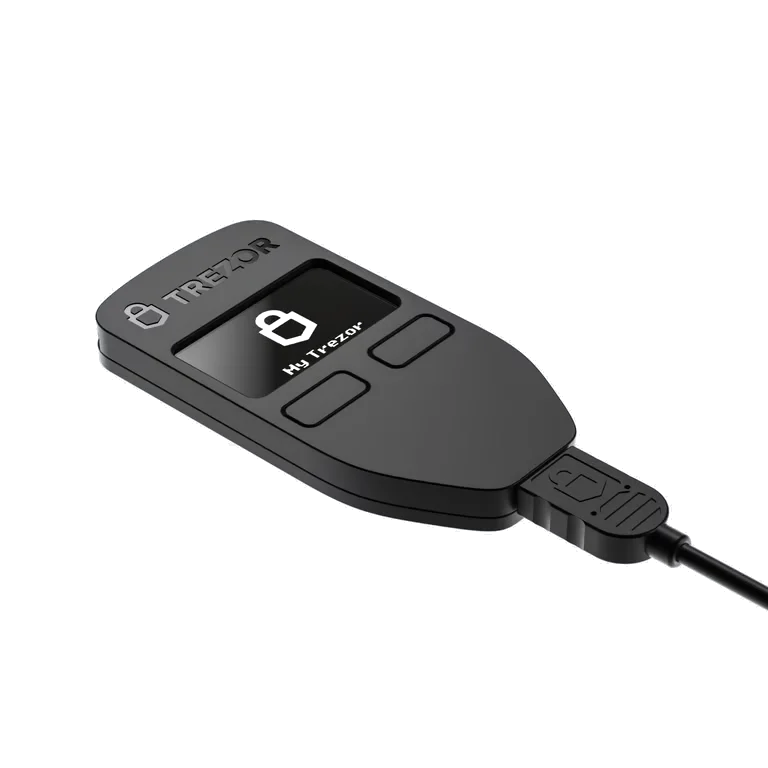 Trezor